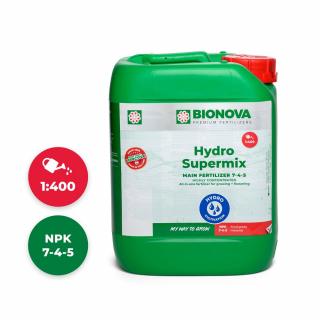 BioNova Hydro Supermix 5l