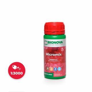 BioNova MicroMix (mikroprvky) 250ml