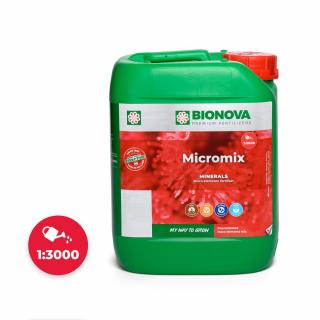 BioNova MicroMix (mikroprvky) 5l