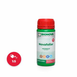 BioNova NovaFoliar (bio pesticid) 250ml