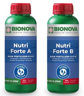 BioNova Nutri Forte A+B 1l