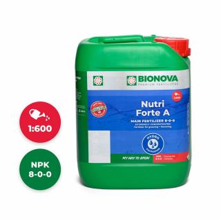 BioNova Nutri Forte A+B 5l