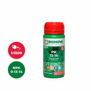 BioNova PK 13-14 (fosfor+draslík) 250ml