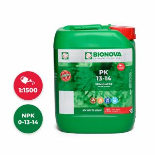 BioNova PK 13-14 (fosfor+draslík) 5l