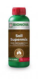 BioNova Soil Supermix 1l