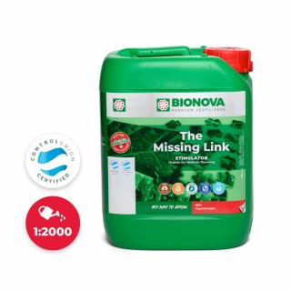 BioNova TML The Missing Link 5l