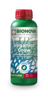 BioNova Veganics Grow 1l