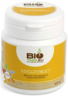 Biotabs Mycotrex 100g