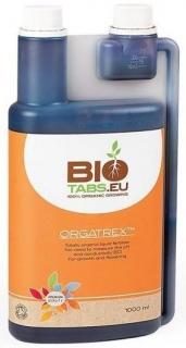 Biotabs Orgatrex 1l