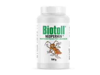 Biotoll - Neopermin 100g