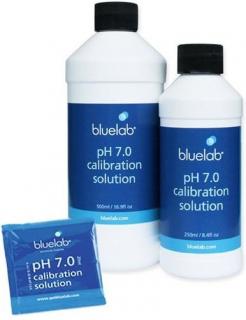 Bluelab pH 7 Solution, sáček 20 ml
