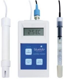 Bluelab pH a EC monitor