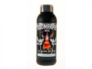 Boomrapid Liquid Basic - VÝPRODEJ! 1150ml