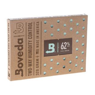 Boveda 62% 320g, samostatně balená