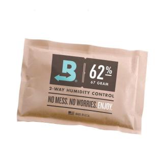 Boveda 62% 67g, 1ks