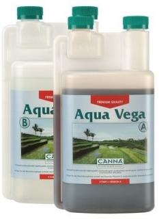 Canna Aqua Vega A+B 1l