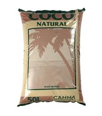 Canna Coco Natural 50l