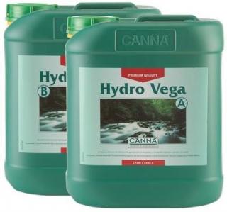 Canna Hydro Vega A+B 5l