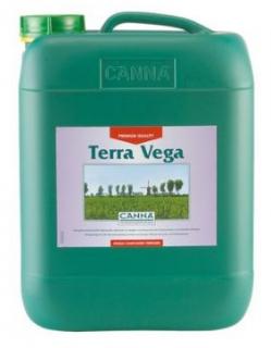 Canna Terra Vega 10l