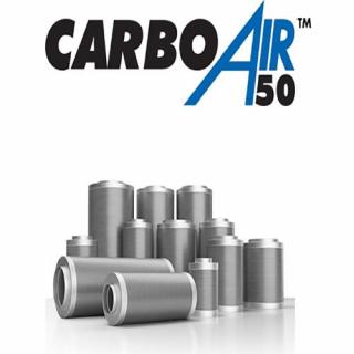CarboAir 1000, 160mm, 1000m3/h