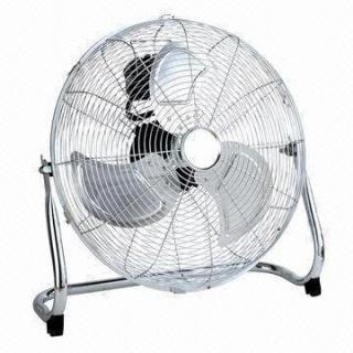 Cirkulační ventilátor FANLINE podlahový, průměr 40cm