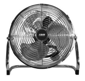 Cirkulační ventilátor RAM podlahový, průměr 30cm