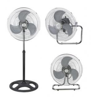 Cirkulační ventilátor STURM3 - průměr 45cm 3v1