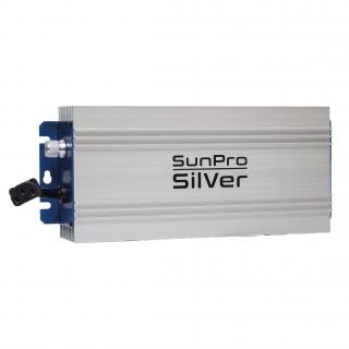 Digitální předřadník SunPro SILVER 600W, 230V, IEC konektor