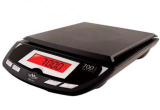 Digitální váha My Weigh 7001DX