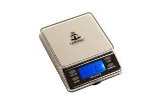 Digitální váha On Balance Mini Table Top Scale 100g/0,005g