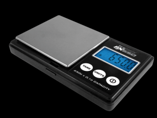 Digitální váha Proscale PX 650