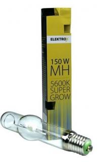 ELEKTROX Super Grow MH 150W