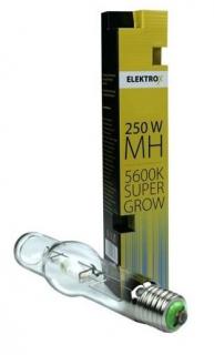 ELEKTROX Super Grow MH 250W
