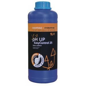 Essentials pH UP Easy Control 25% 1l