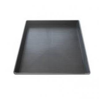 Fertraso plastový tray, 100x100x12cm