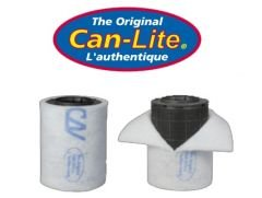 Filtr CAN-Lite 425 - 467 m3/h - bez příruby