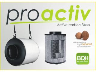 Filtr ProActiv - 200/800 m3/h