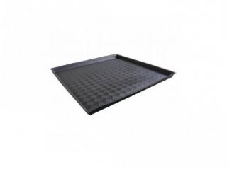 Flexi tray deep 150x150x10cm