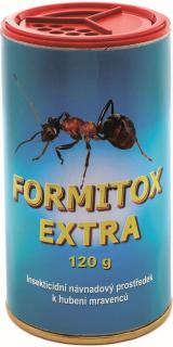 Formitox extra - 120g