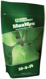 General Hydroponics MaxiGro 1kg