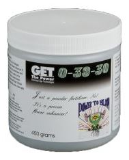 GET Power to Bloom 450g