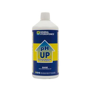 GHE pH Up 0.50L