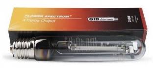 GIB Lighting Flower Spectrum XTreme Output 250W, 230V