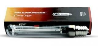 GIB Lighting Pure Bloom Spectre HPS XTreme Output 600W
