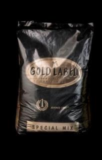 Gold Label Custom Mix  50l (Zemina/Coco)