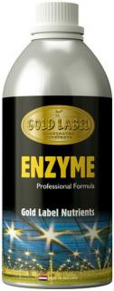 Gold Label Enzyme 250ml