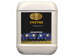 Gold Label Enzyme 5l