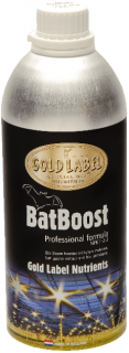 Gold Label Flower Enhancer Fe (Bat Boost) 1l