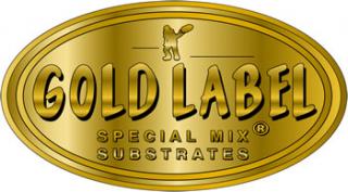 Gold Label Perlit - 100 l