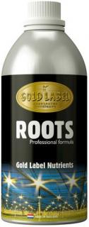 Gold Label Roots 1l